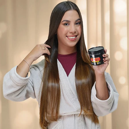 Máscara Anabolizante Forever Liss 240G