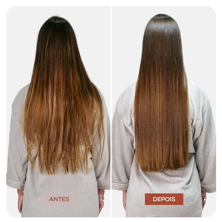 Máscara Anabolizante Forever Liss 240G