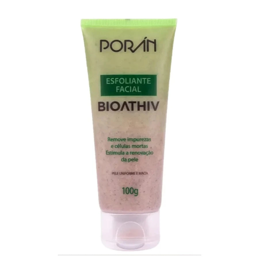 Kit Sérum 10 x 1, água Micelar e Esfoliante Facial