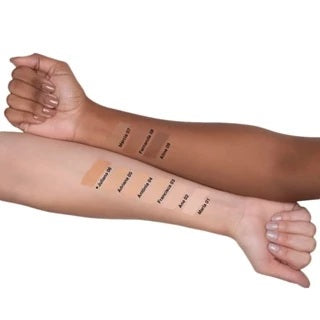 Base Líquida Boca Rosa Matte Perfect - 30ml + Brinde (Máscara de cílios Boca Rosa)