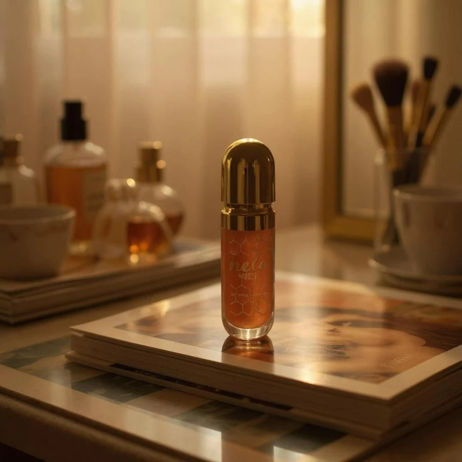 Gloss Labial Mel Nelô