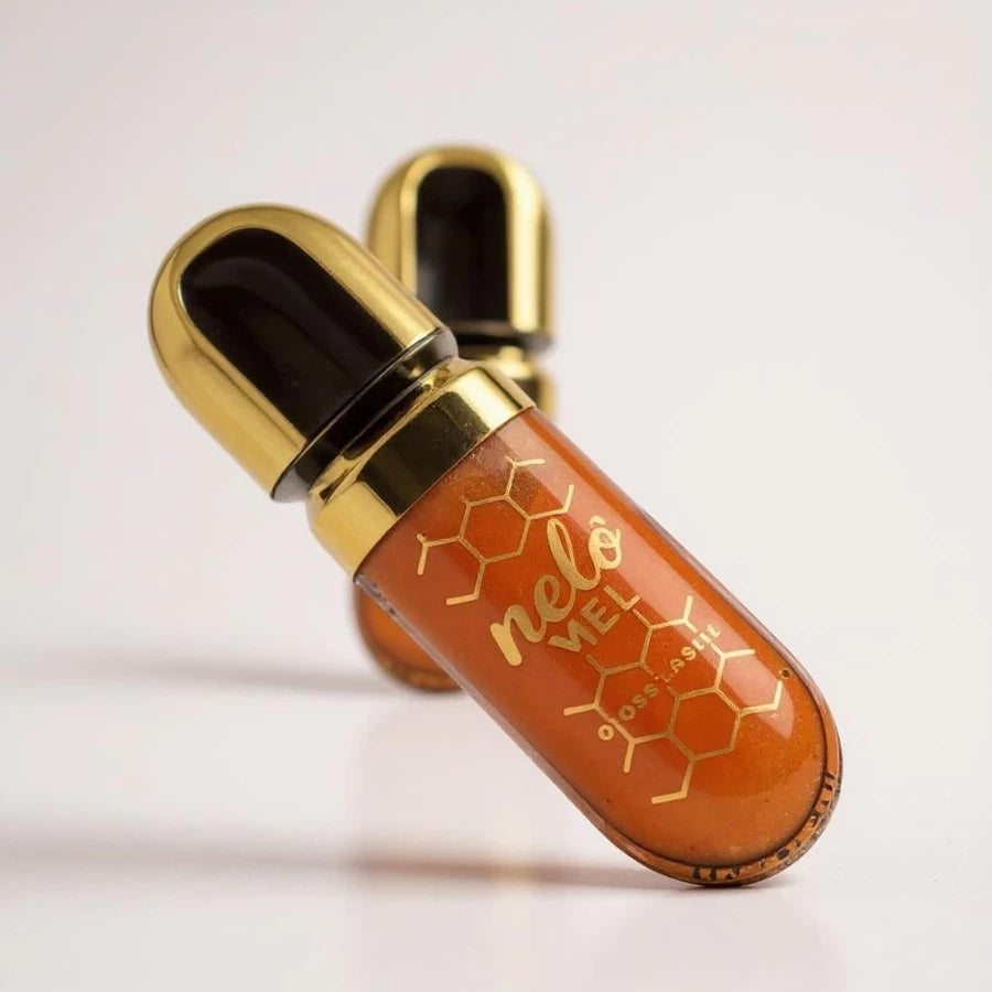 Gloss Labial Mel Nelô