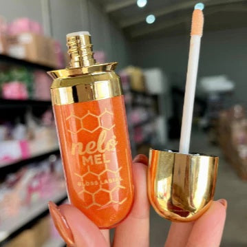 Gloss Labial Mel Nelô