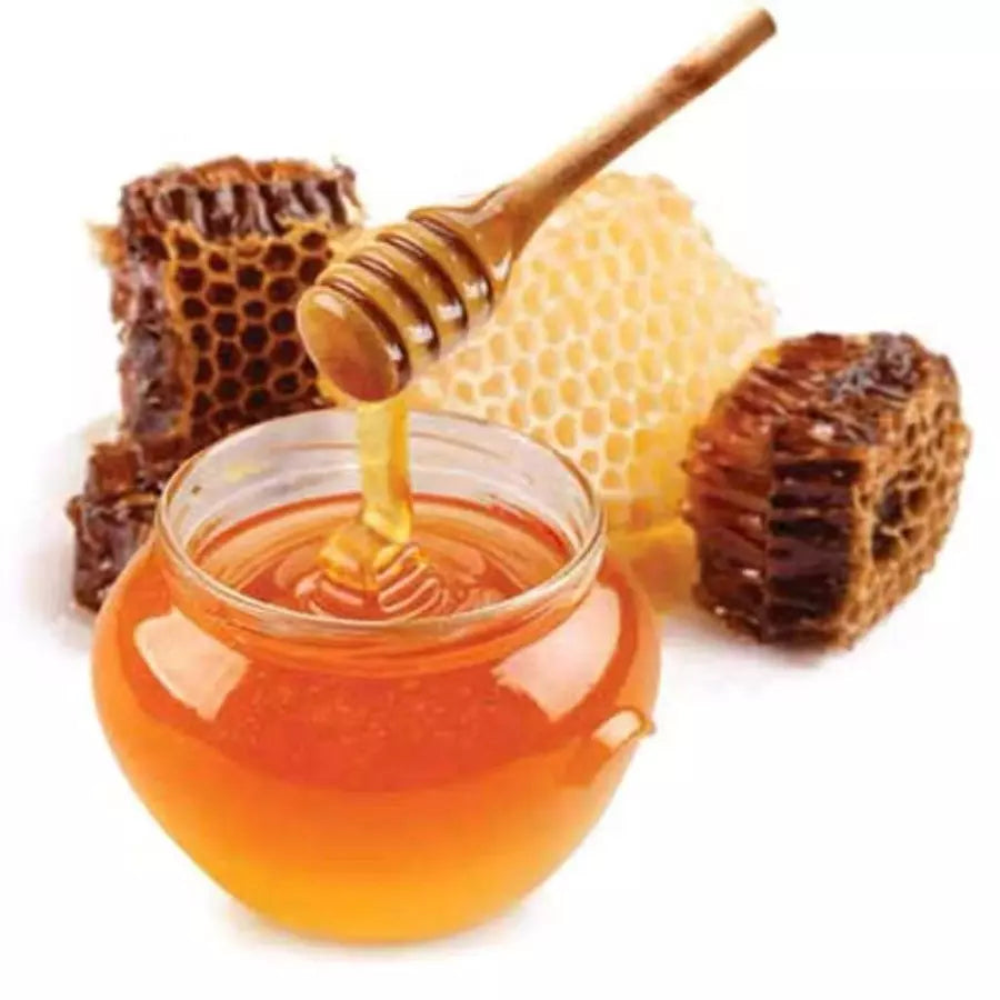 Gloss Labial Mel Nelô