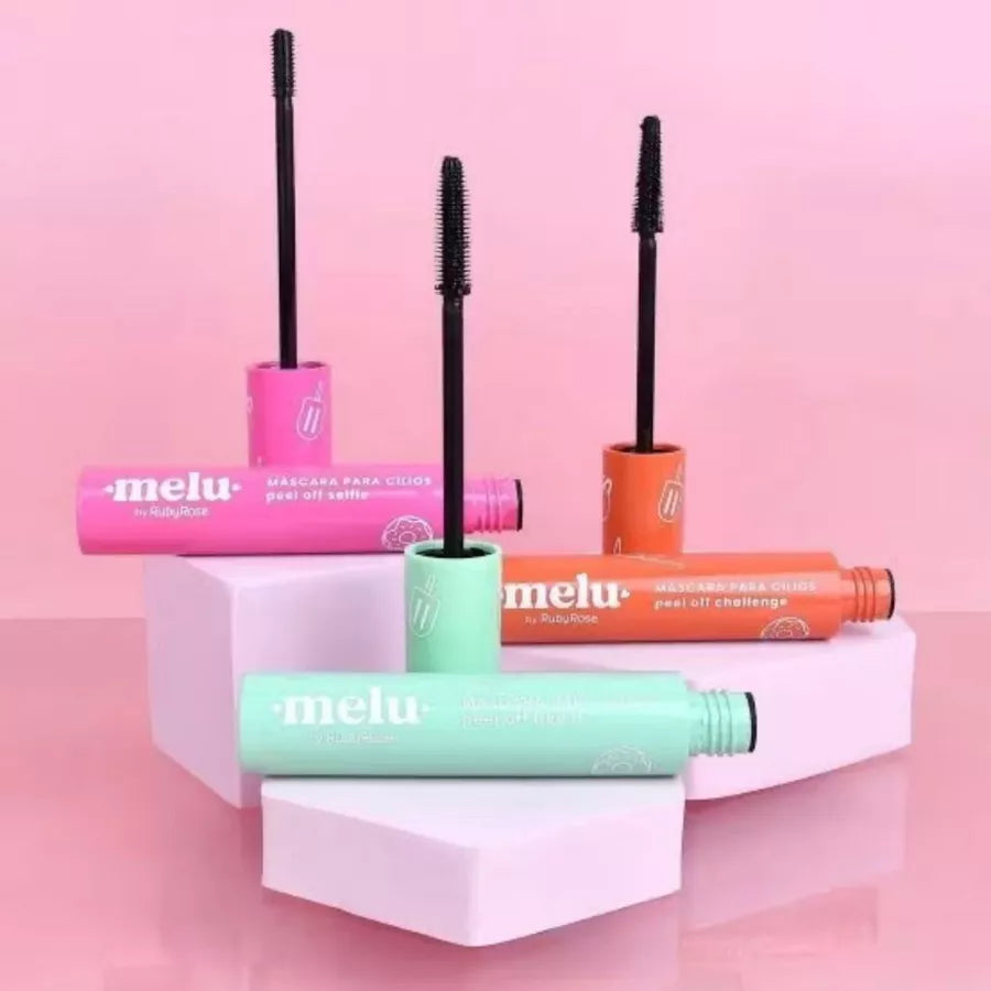Máscara de Cílios Melu by Ruby Rose