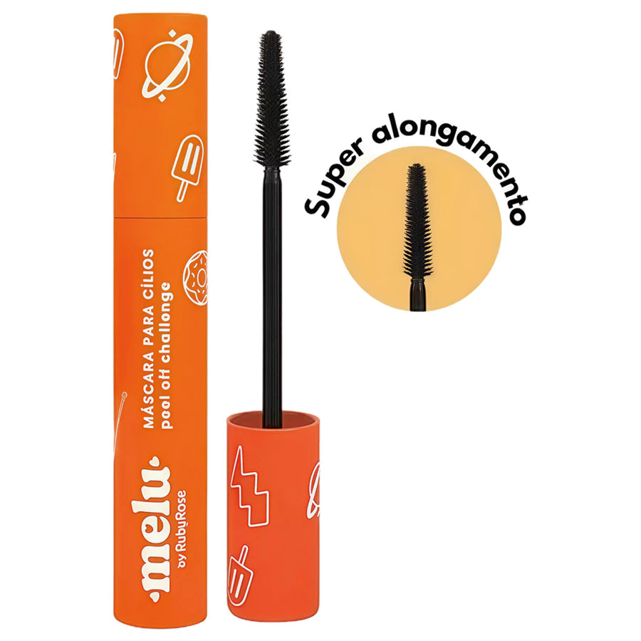 Máscara de Cílios Melu by Ruby Rose