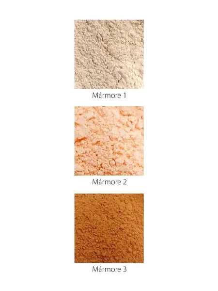 Pó Facial Beaut By Payot Marmore - Boca Rosa