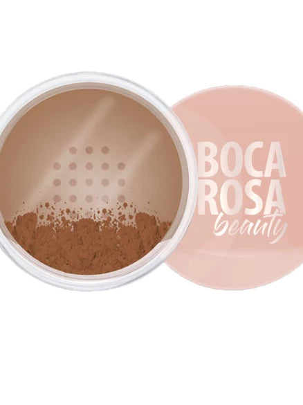 Pó Facial Beaut By Payot Marmore - Boca Rosa