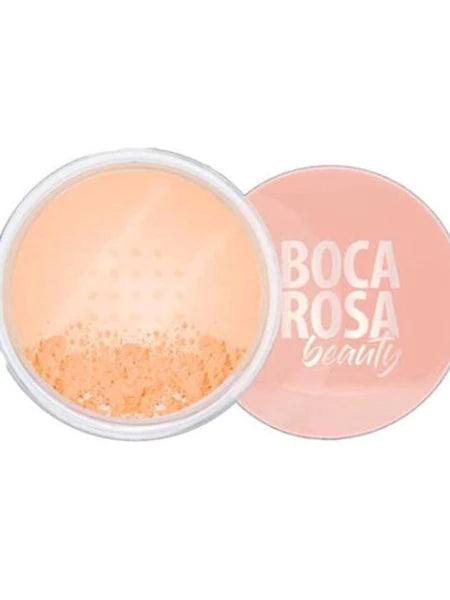 Pó Facial Beaut By Payot Marmore - Boca Rosa
