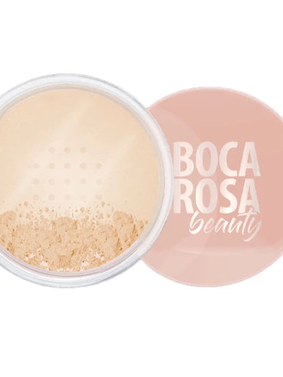 Pó Facial Beaut By Payot Marmore - Boca Rosa