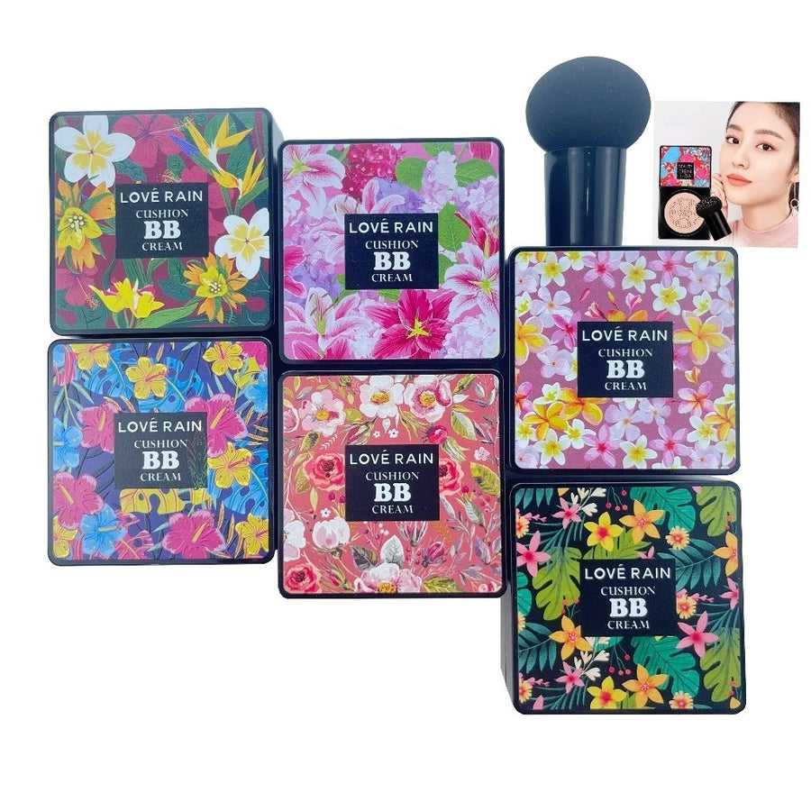 Base/Corretivo BB Cream com Esponja