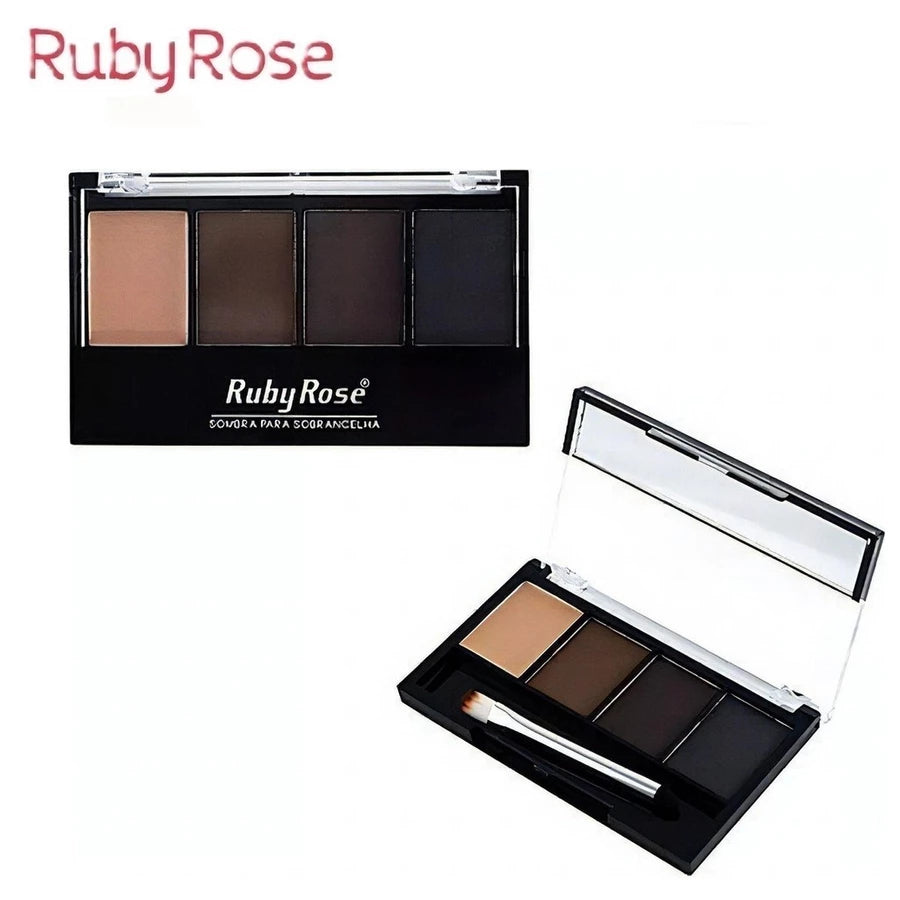 Sombra para SOBRANCELHA Ruby Rose