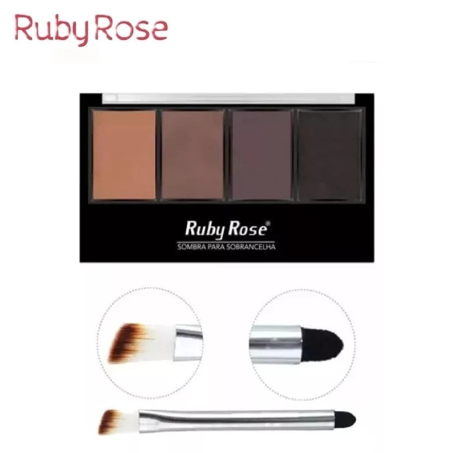 Sombra para SOBRANCELHA Ruby Rose